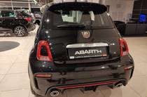 Fiat 500 Elaborabile