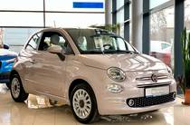 Fiat 500 Dolcevita