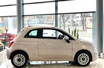 Fiat 500 Dolcevita