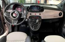 Fiat 500 Dolcevita