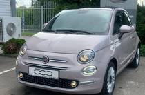 Fiat 500 Dolcevita