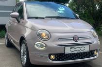 Fiat 500 Dolcevita