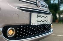 Fiat 500 Dolcevita