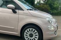 Fiat 500 Dolcevita