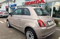 Fiat 500 Dolcevita