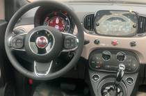 Fiat 500 Dolcevita