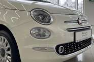 Fiat 500 Dolcevita