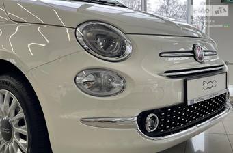 Fiat 500 2024 Dolcevita