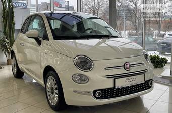 Fiat 500 2024 Dolcevita