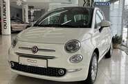 Fiat 500 Dolcevita