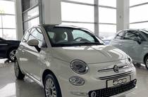 Fiat 500 Dolcevita