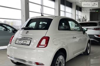 Fiat 500 2024 Dolcevita