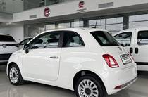 Fiat 500 Dolcevita