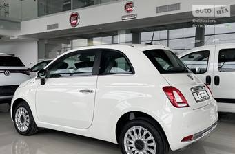 Fiat 500 2024 Dolcevita