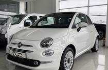 Fiat 500 Dolcevita