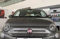 Fiat 500 Dolcevita