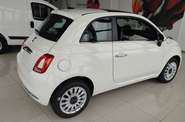 Fiat 500 Dolcevita