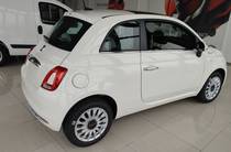 Fiat 500 Dolcevita