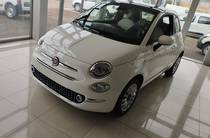 Fiat 500 Dolcevita