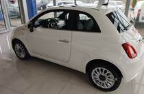 Fiat 500 Dolcevita