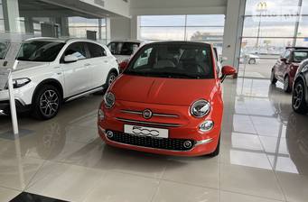 Fiat 500 2022 Dolcevita