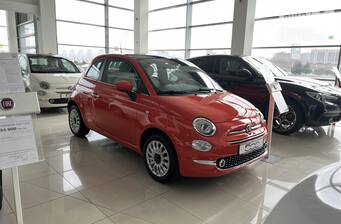 Fiat 500 2022 Dolcevita