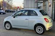 Fiat 500 Dolcevita