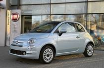 Fiat 500 Dolcevita