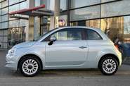 Fiat 500 Dolcevita