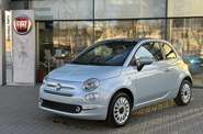 Fiat 500 Dolcevita