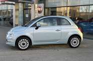 Fiat 500 Dolcevita