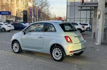 Fiat 500 Dolcevita