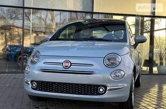 Fiat 500 2022 Dolcevita