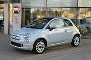 Fiat 500 Dolcevita