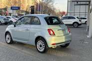 Fiat 500 Dolcevita