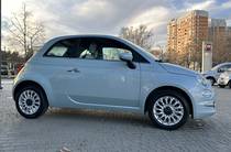 Fiat 500 Dolcevita