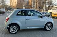 Fiat 500 Dolcevita