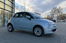 Fiat 500 Dolcevita