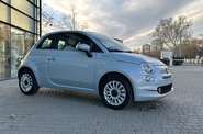 Fiat 500 Dolcevita