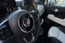 Fiat 500 Dolcevita