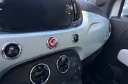 Fiat 500 Dolcevita