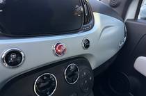 Fiat 500 Dolcevita