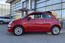 Fiat 500 Dolcevita