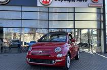 Fiat 500 Dolcevita