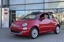 Fiat 500 Dolcevita