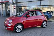 Fiat 500 Dolcevita