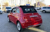 Fiat 500 Dolcevita