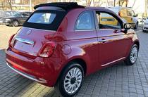 Fiat 500 Dolcevita