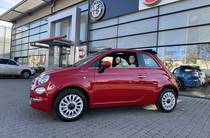 Fiat 500 Dolcevita