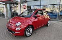 Fiat 500 Dolcevita